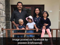Tearful Adieu To 5 Kerala Tourists Who Died In Nepal Resort