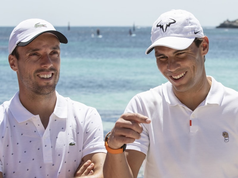 New Tennis Era Kicks Off With ATP Cup New Tennis Era Kicks Off With ATP Cup