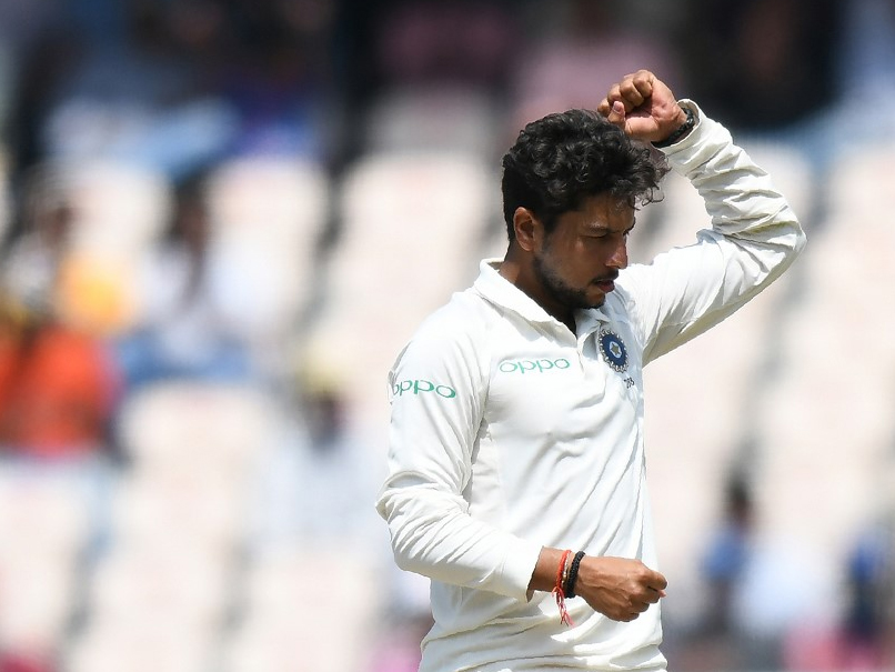 Kuldeep Yadav, Mickey Arthur Bat For Five-Day Tests