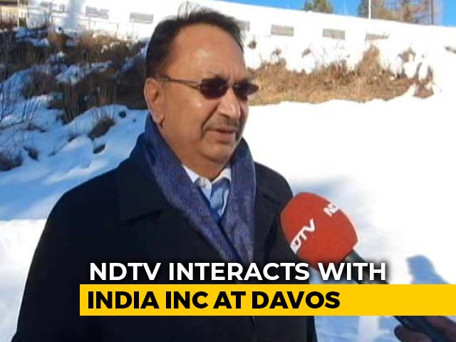 India Is Still A Great Place To Invest: Vikram Kirloskar