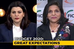 Budget Should Focus On A Comprehensive Agriculture Policy, Says FICCI Budget Should Focus On A Comprehensive Agriculture Policy, Says FICCI