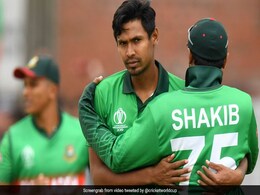 IPL 2020: इस वजह से बांग्लादेश बोर्ड ने नहीं दिया मुस्तिफजुर को आईपीएल में खेलने के लिए अनापत्ति प्रमाण-पत्र IPL 2020: इस वजह से बांग्लादेश बोर्ड ने नहीं दिया मुस्तिफजुर को आईपीएल में खेलने के लिए अनापत्ति प्रमाण-पत्र