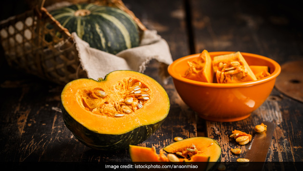 Navratri 2020: 6 <i>Sitaphal</i> (Pumpkin) Recipes For All-Day Navratri Meal