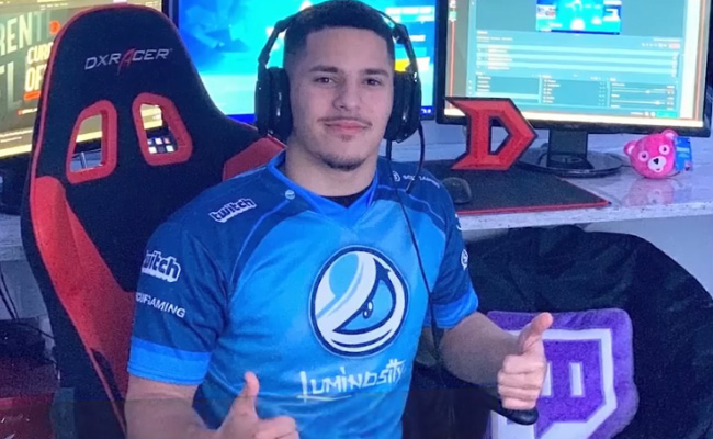 Watch: The Teen Who Makes Over Rs 14 Lakh A Year Playing A Video Game