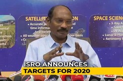 4 Astronauts Identified For Manned Mission Gaganyaan: ISRO 4 Astronauts Identified For Manned Mission Gaganyaan: ISRO