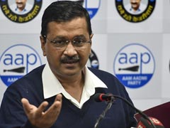 What Election Commission Chief Said When Asked About AAP's 'National Party' Status