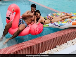 सारा अली खान ने फिर शेयर की तस्वीरें, भाई इब्राहिम अली खान के साथ आईं नजर- देखें Photo सारा अली खान ने फिर शेयर की तस्वीरें, भाई इब्राहिम अली खान के साथ आईं नजर- देखें Photo