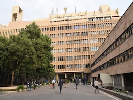 IIT Delhi: पीजी प्रोग्राम के लिए लॉन्च हुआ मास्टर ऑफ पब्लिक पॉलिसी कोर्स, जानें- कैसे कर सकते हैं आवेदन IIT Delhi: पीजी प्रोग्राम के लिए लॉन्च हुआ मास्टर ऑफ पब्लिक पॉलिसी कोर्स, जानें- कैसे कर सकते हैं आवेदन