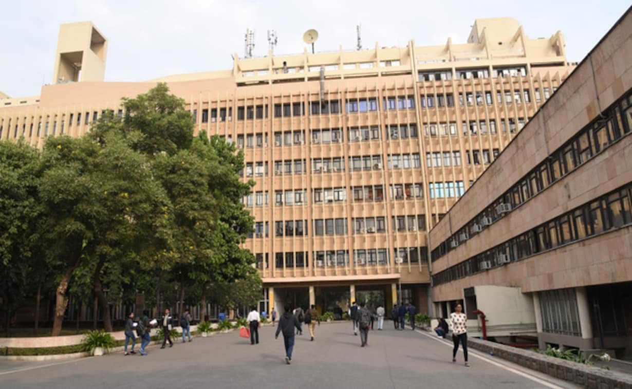 IIT Delhi Offers Rs 1 Crore Worth Computational Time For Supercomputer ...