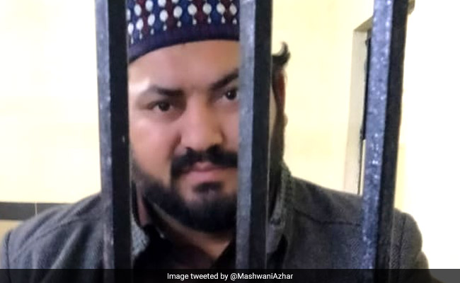 Pakistan Court Jails Three For Vandalising Gurdwara Nankana Sahib