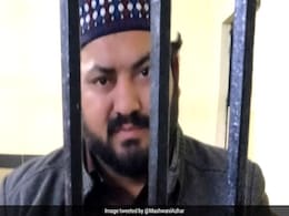 Main Accused In Gurdwara Nankana Sahib Vandalism Arrested In Pakistan Main Accused In Gurdwara Nankana Sahib Vandalism Arrested In Pakistan