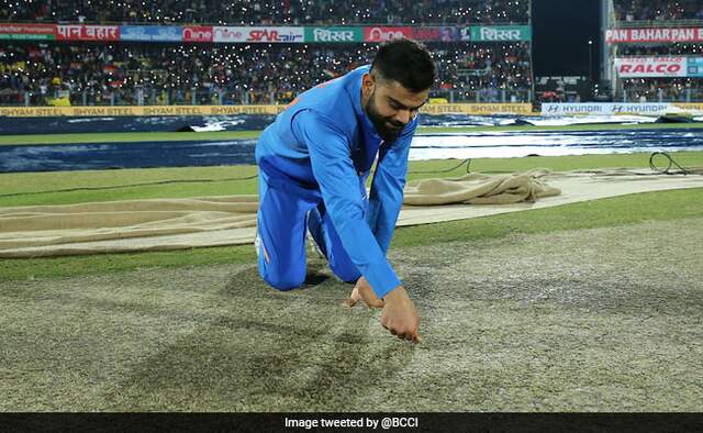 India vs Sri Lanka 1st T20I: The Match Has Been Called Off India vs Sri Lanka 1st T20I: The Match Has Been Called Off