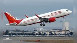 Air India Flight, On Way To Delhi, Makes Emergency Landing In Thailand After Bomb Threat