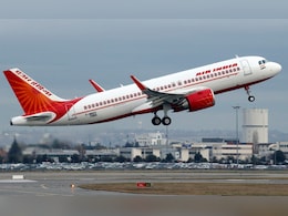 Air India Flight, On Way To Delhi, Makes Emergency Landing In Thailand After Bomb Threat Air India Flight, On Way To Delhi, Makes Emergency Landing In Thailand After Bomb Threat