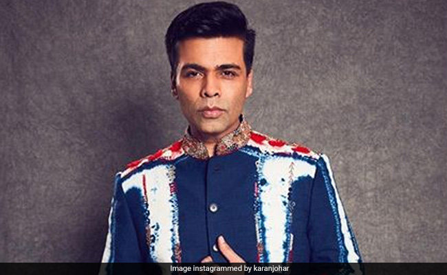 Karan Johar Announces New Film On Research And Analysis Wing Founder Rameshwar Nath Kao. Details Here