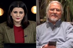 "Protest Not Just Confined To Muslims": Former Delhi Lt Governor Najeeb Jung "Protest Not Just Confined To Muslims": Former Delhi Lt Governor Najeeb Jung