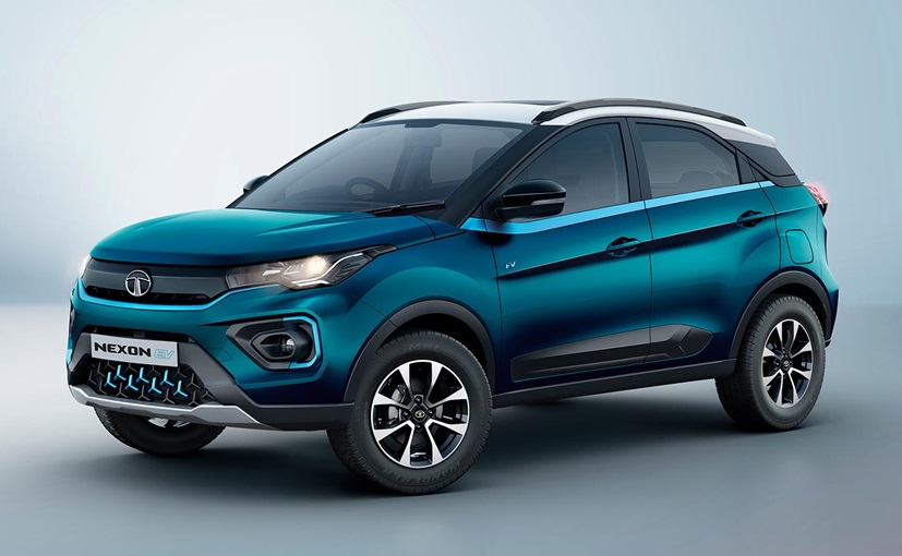 Tata Motors To Showcase 26 Vehicles At The Auto Expo 2020