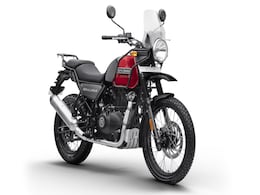 Two-Wheeler Sales April 2020: Royal Enfield Sells 91 Units During Lockdown Two-Wheeler Sales April 2020: Royal Enfield Sells 91 Units During Lockdown