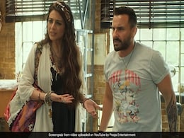 Jawaani Jaaneman Box Office Collection Day 5: सैफ अली खान की फिल्म का 5वें दिन ऐसा रहा प्रदर्शन, कमाए इतने करोड़ Jawaani Jaaneman Box Office Collection Day 5: सैफ अली खान की फिल्म का 5वें दिन ऐसा रहा प्रदर्शन, कमाए इतने करोड़