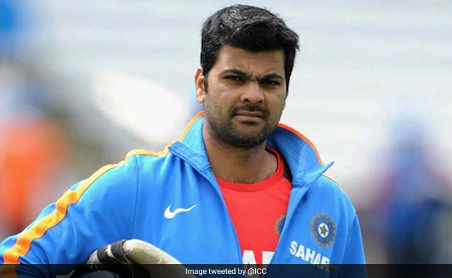 पूर्व क्रिकेटर RP Singh के पिता का कोरोना से हुआ निधन