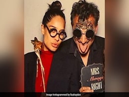 Seen This Video Of Lisa Haydon And Husband Dino Lalvani's 'Sober Dancing' Yet? Seen This Video Of Lisa Haydon And Husband Dino Lalvani's 'Sober Dancing' Yet?
