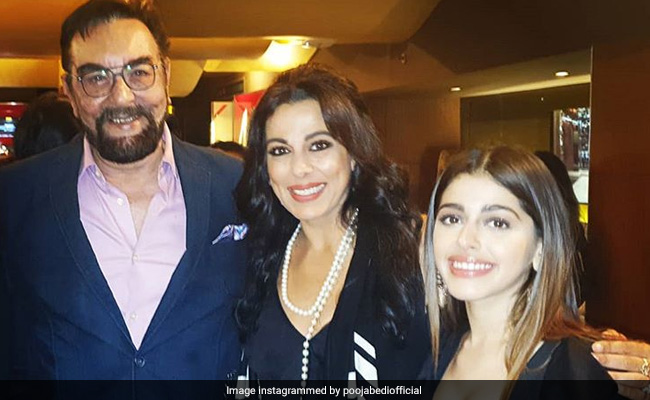 <I>Jawaani Jaaneman</i>: Pooja Bedi's Shout Out To Daughter Alaya Comes With A Pic Of '3 Generations In Film'