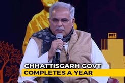 'Chhattisgarh Saw Growth Amid Slowdown': Bhupesh Baghel To NDTV 'Chhattisgarh Saw Growth Amid Slowdown': Bhupesh Baghel To NDTV
