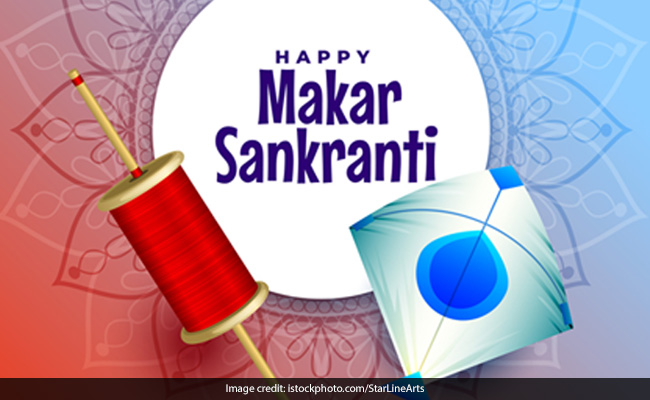 Makar Sankranti 2020 Date: When Is Makar Sankranti Know Date ...
