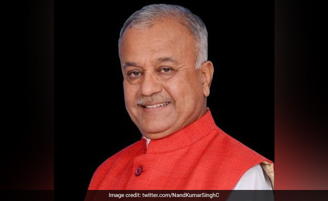 BJP MP, MLAs Charged For Unauthorised Citizenship Rally In Madhya Pradesh