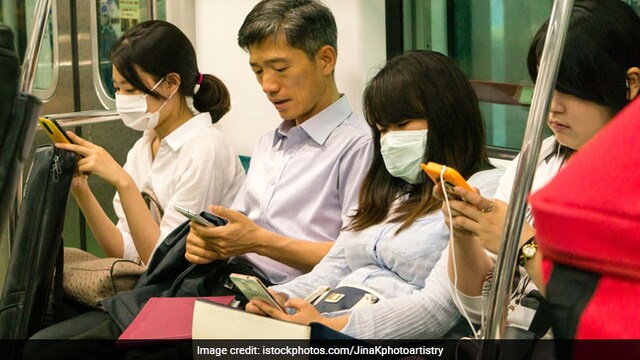 Coronavirus causes cold-like symptoms and can even cause breathing problems