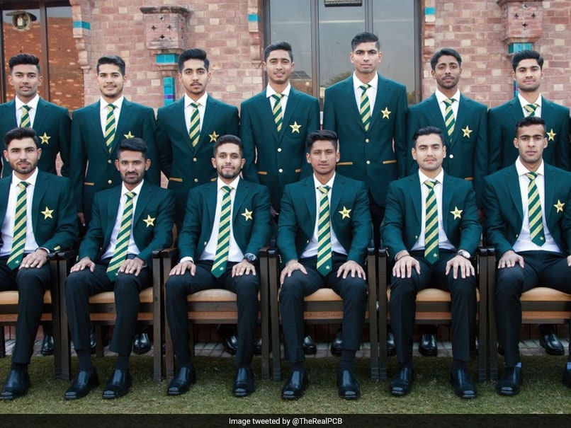 पाकिस्तान U19 टीम के कोच Ejaz Ahmed का दावा, वर्ल्डकप में भारत को हरा सकती है हमारी टीम
