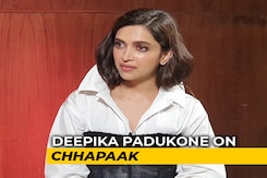 Will Be Tough For My Family To Watch <i>Chhapaak</i>: Deepika Padukone Will Be Tough For My Family To Watch <i>Chhapaak</i>: Deepika Padukone