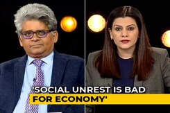 State Of The Economy: 'Stagflation' Worries? State Of The Economy: 'Stagflation' Worries?