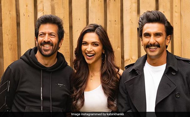 फिल्म '83' के डायरेक्टर कबीर खान ने भारतीय टीम को लेकर दी गलत जानकारी, ट्विटर पर हो गए ट्रोल