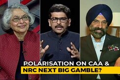 After Akalis, Another BJP Ally Divided Over CAA After Akalis, Another BJP Ally Divided Over CAA