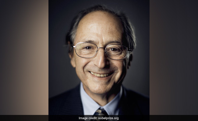 4 Arrested For Disrupting Nobel Winner Michael Levitt's Boat Ride In Kerala