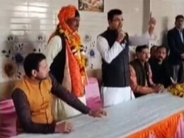 "They Will Rape, Kill": Delhi BJP MP's Shocker On Shaheen Bagh Protesters "They Will Rape, Kill": Delhi BJP MP's Shocker On Shaheen Bagh Protesters