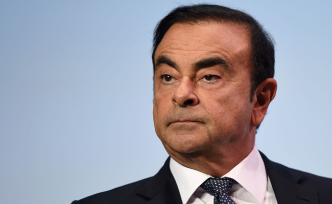 Carlos Ghosn's Japanese Lawyers Resign After His Lebanon Escape
