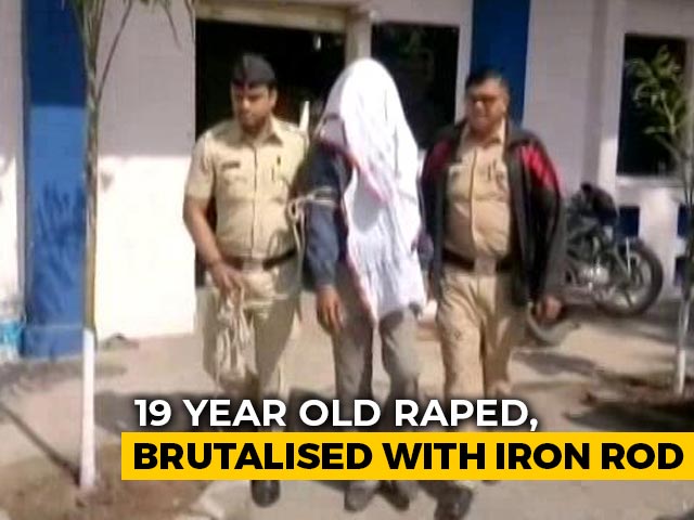 Nagpur Teen Choked, Raped In Unconscious State, Iron Rod Inserted: Police