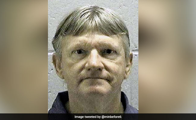 US Man Who Killed Former Wife, Her Lover 20 Years Ago Executed