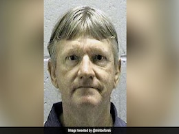 US Man Who Killed Former Wife, Her Lover 20 Years Ago Executed US Man Who Killed Former Wife, Her Lover 20 Years Ago Executed