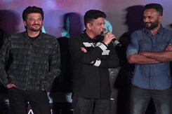 Producer Bhushan Kumar Denies Attending Centre's Citizenship Law Dinner Producer Bhushan Kumar Denies Attending Centre's Citizenship Law Dinner