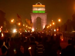 Protests Across India Over JNU Attack, No Arrests Yet: 10 Points Protests Across India Over JNU Attack, No Arrests Yet: 10 Points