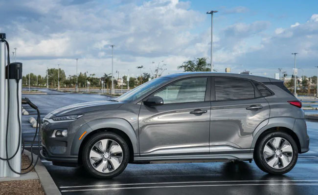 Hyundai To Invest $7.4 Billion In U.S. By 2025, With Electric Cars In Focus