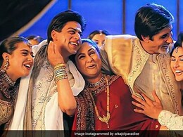 कभी खुशी कभी गम में 25 साल बाद फैंस ने निकाल दी गलती, जिसे देख आप कहेंगे- ऐसी क्या मजबूरी थी करण जौहर