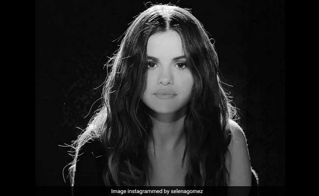 Selena Gomez Reveals She Felt 'Emotionally Abused' While Dating Justin Bieber