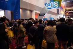 Biggest Tech Expo of the Year Biggest Tech Expo of the Year