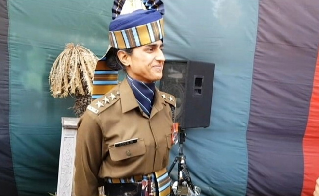 The Commands This 4th Gen Army Officer Will Give At Republic Day Parade