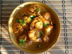 Chingri Malai Curry
