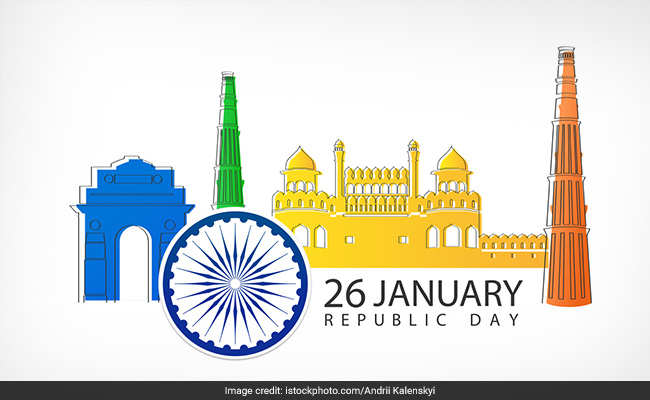 Republic Day 2020: 26 January History, Importance, Significance ...